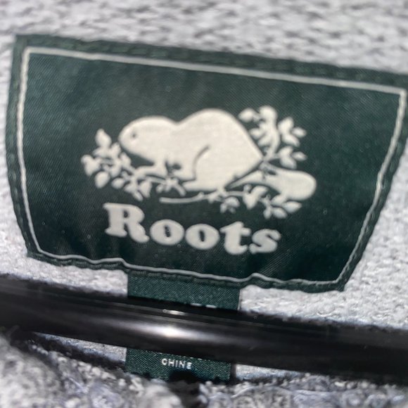 ROOTS Organic Original Kanga Hoodie - Picture 4 of 4